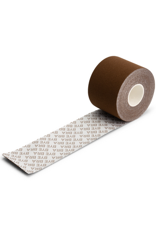 Bye Bra Body Tape 5cm x 500cm