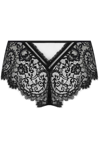 Lise Charmel Désirs de Venise Shorty Black