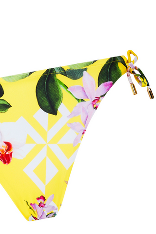 Lise Charmel Jardin Delice Bikini Bottom Soleil Delice