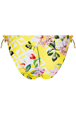 Lise Charmel Jardin Delice Bikini Bottom Soleil Delice