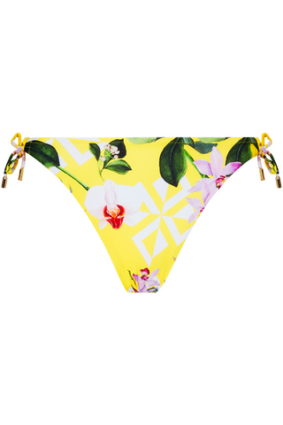 Lise Charmel Jardin Delice Bikini Bottom Soleil Delice