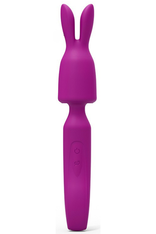 Love to Love R-Evolution Wand Sweet Orchid