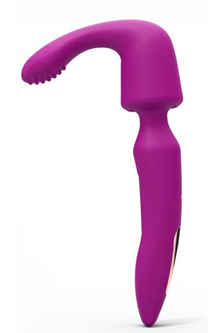 Love to Love R-Evolution Wand Sweet Orchid