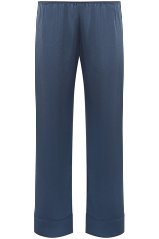 Simone Pérèle Dream Silk Pants Cinder Blue