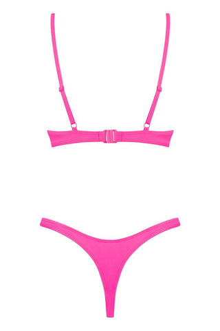 Obsessive Mexico Beach Bikini