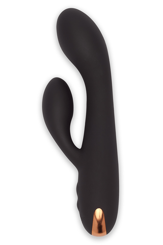 Coco de Mer Number 2 - The Dual Vibrator