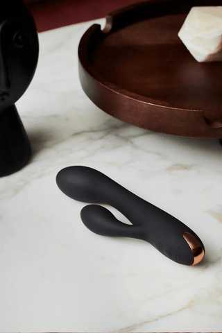 Coco de Mer Number 2 - The Dual Vibrator