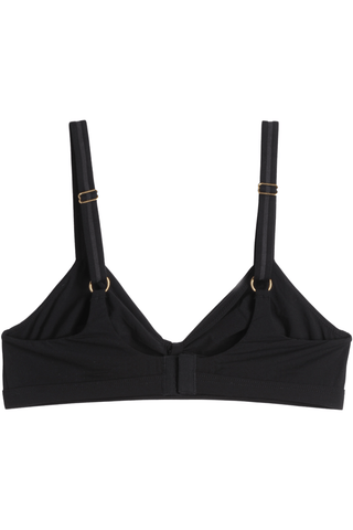 Icone Aimee Bralette Black