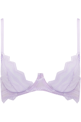 Berlei Barely There Contour Bra 2 Pack Bra Lilac Wash/Overcast Y250P